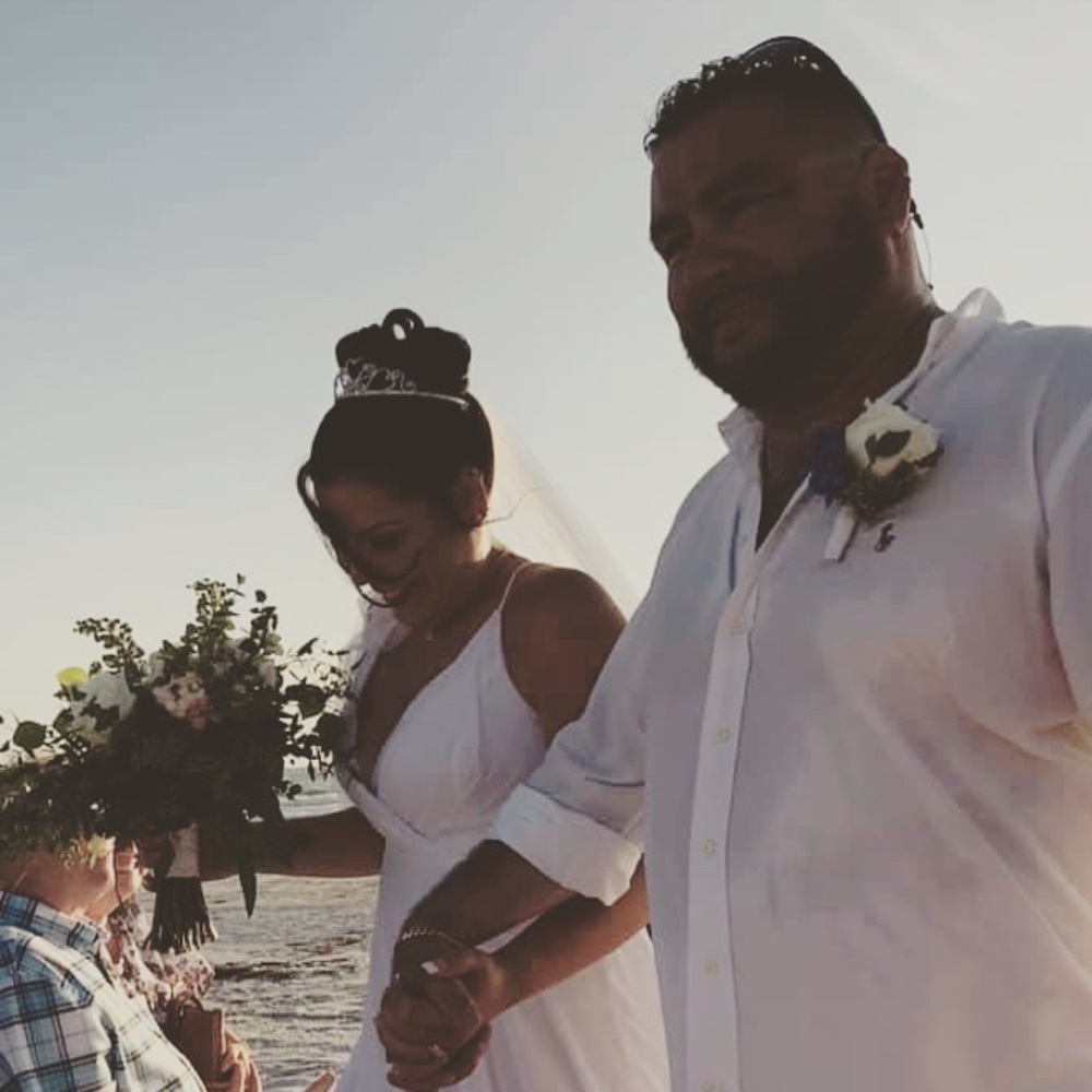 Meet your Posher, Sadi